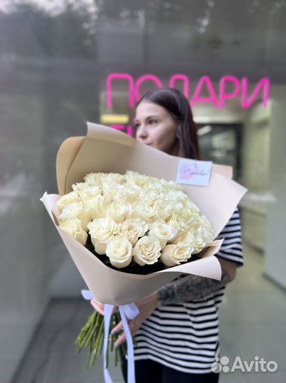 Розы, цветы оптом, доставка цветов
