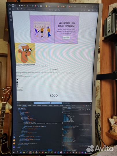 Монитор для компьютера 32 дюйма