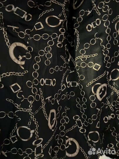 Шуба козлик 46-48