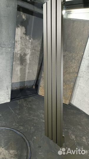 Радиатор отопления дизайнерский