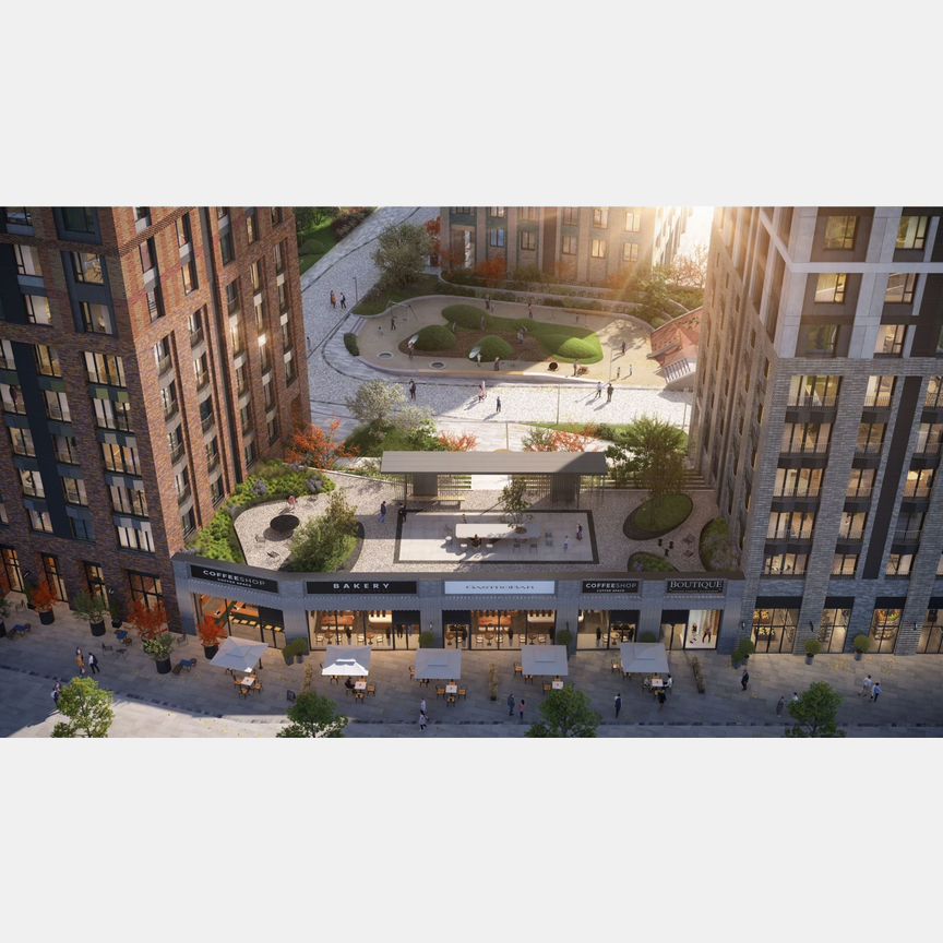 2-к. квартира, 46,1 м², 26/34 эт.