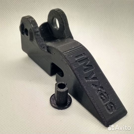 Быстрый балансир 13