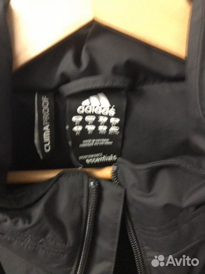 Куртка мужская adidas