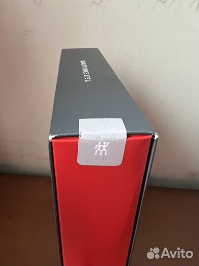 Маникюрный набор Zwilling Classic