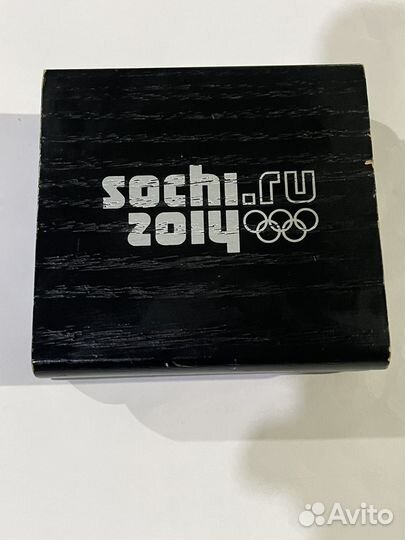 3 рубля 2014 сочи олимпиада лыжные гонки