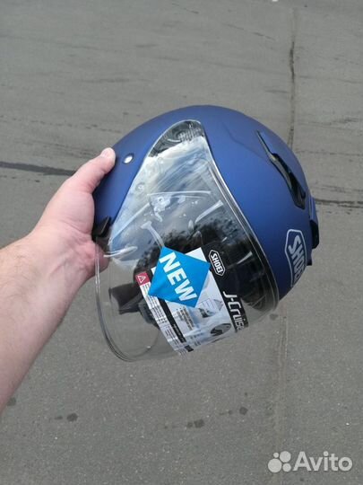 Шлем Shoei / HJC новый