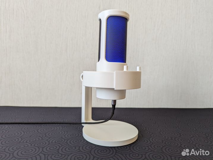 Микрофон Fifine ampligame A8