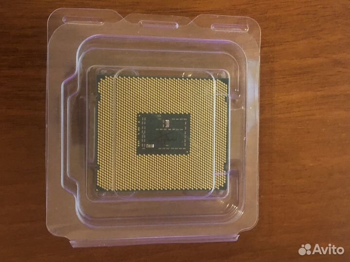Процессор xeon E5-2690 v3 12 ядер