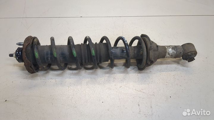 Амортизатор подвески Rover 25, 2002