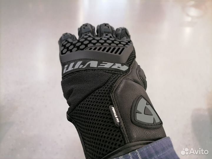 Перчатки revit GL127 Brown