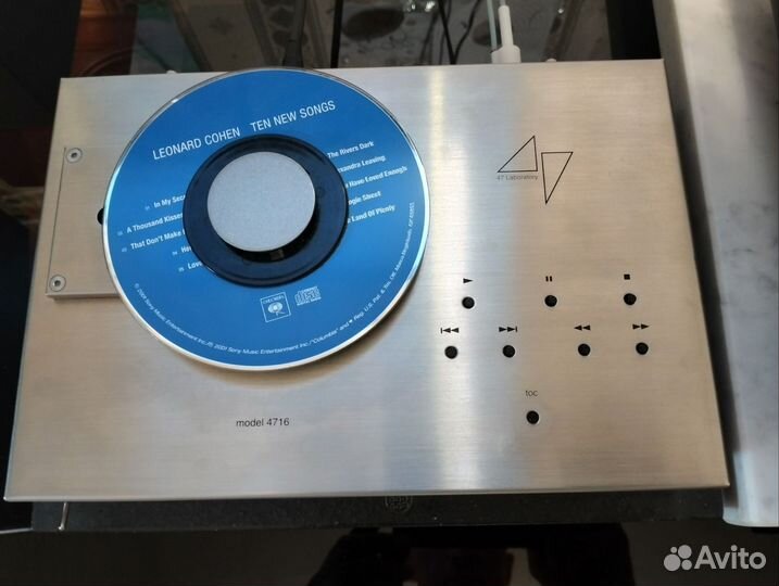 Сд транспорт 47Labs