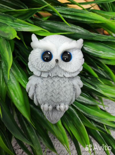 Сувенирное мыло