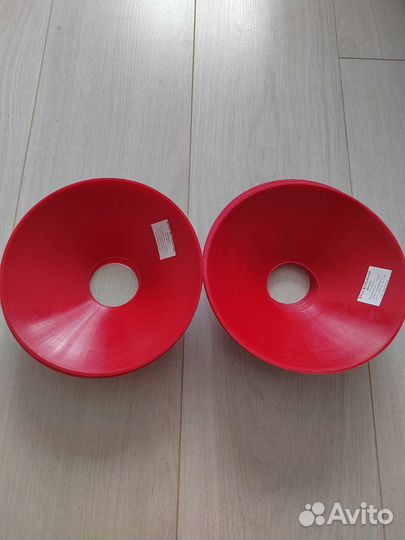 Конусы для тренировок