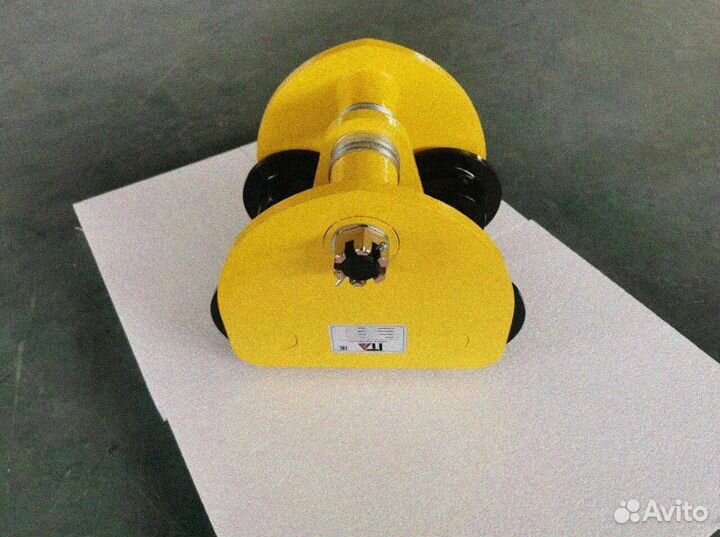 Тельфера и тали на 5 т - 888 TJ