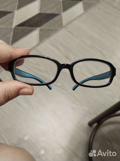 Очки детские