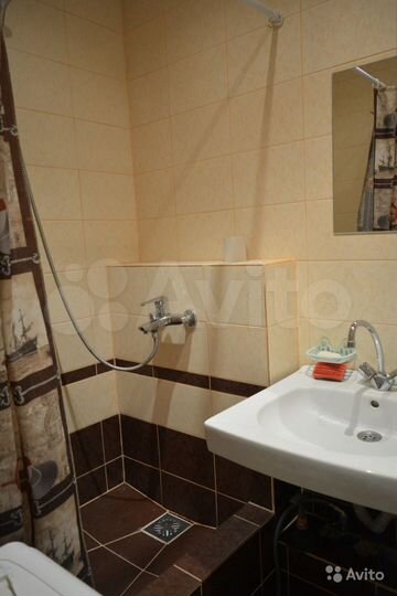 Квартира-студия, 29 м², 9/15 эт.