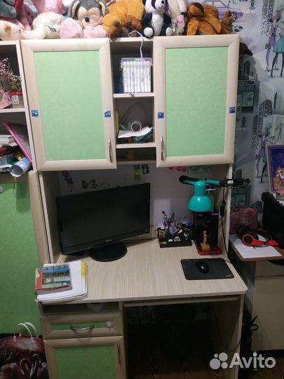 Детская мебель