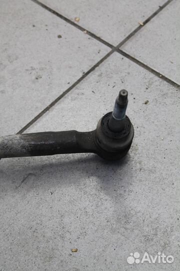 Рейка рулевая Chevrolet Cruze 2013-2016