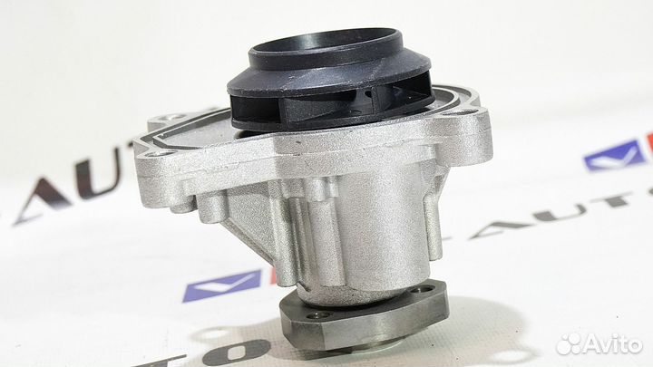 Насос водяной renault megane / modus 1.5D