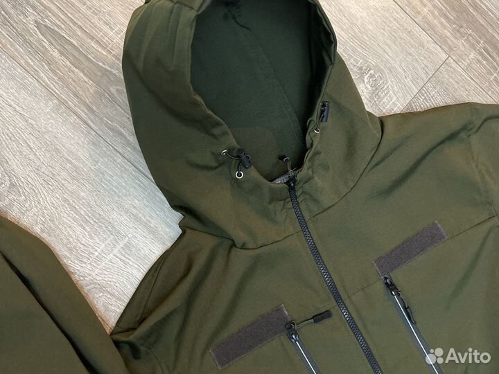 Летние костюмы горка 