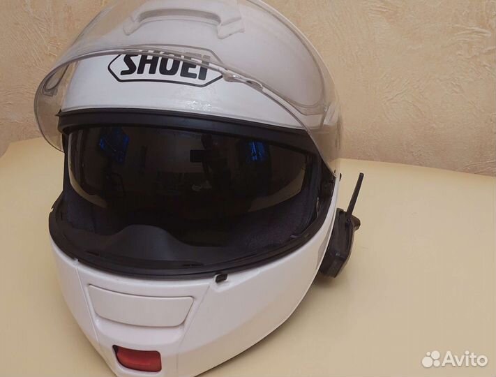 Мото Шлем shoei Neottec