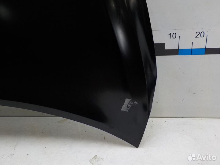 Б/У Б/У Капот Nissan Teana III 2014-2020