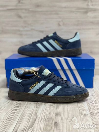 Кеды Adidas spezial