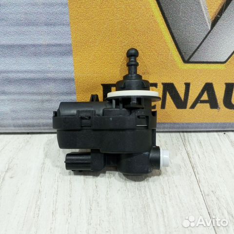 Корректор фары Nissan almera G15