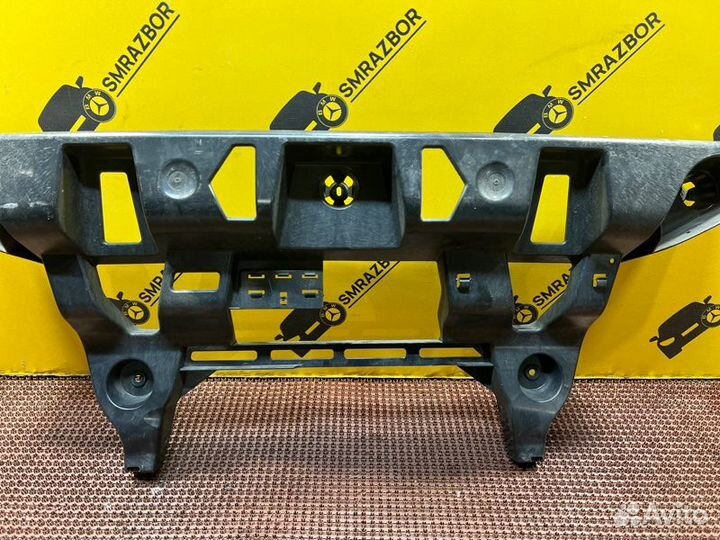 Крепление бампера заднее Bmw X6 F16 Ф16 N57D30B