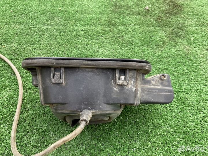 Лючок бензобака Volkswagen Jetta (NF) VI (2010–201