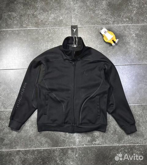 Олимпийка Jordan Supreme