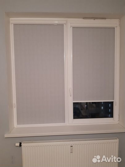 Рулонные шторы Жалюзи