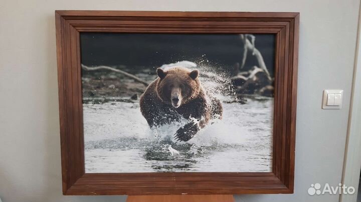 Картина репродукция