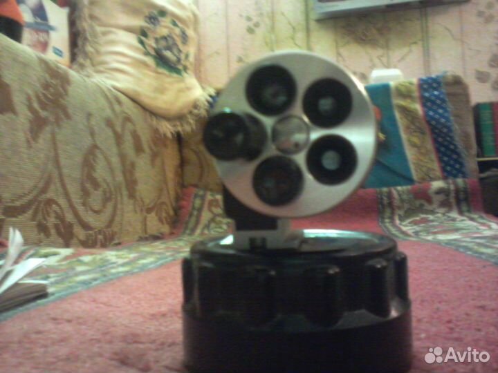Видеоискатель новый из С.С.С.Р(торг)