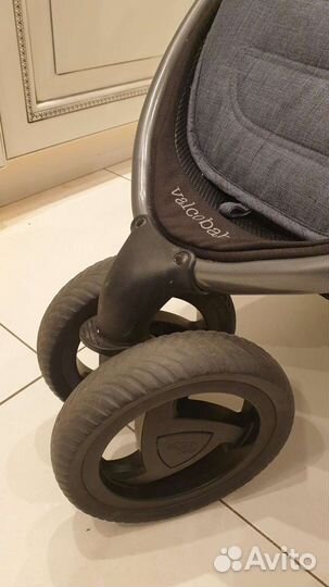 Коляска valco baby snap 3 trend
