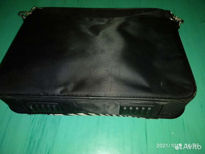 Сумка для ноутбука 15, 6