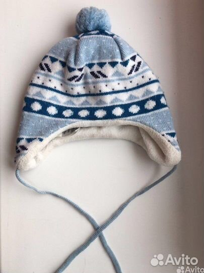 Шапка reima 36/38 и 40/42