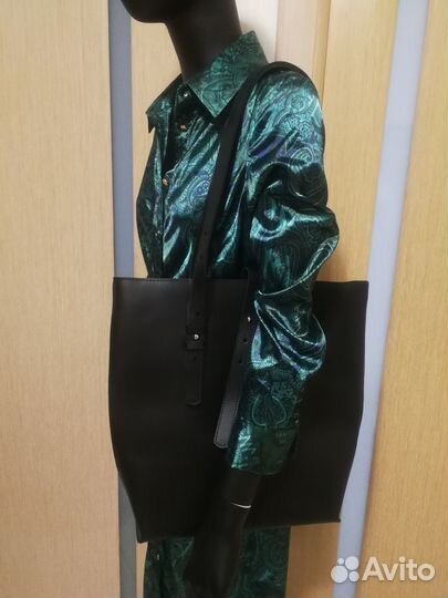 Сумка женская шоппер