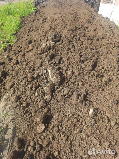 Продам грунт