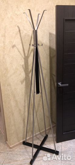 Tjusig вешалка для одежды 193 см IKEA