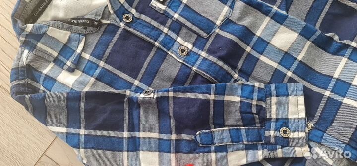 Костюм детский calvin klein 4t