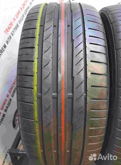 Continental ContiSportContact 5 225/45 R17 91V