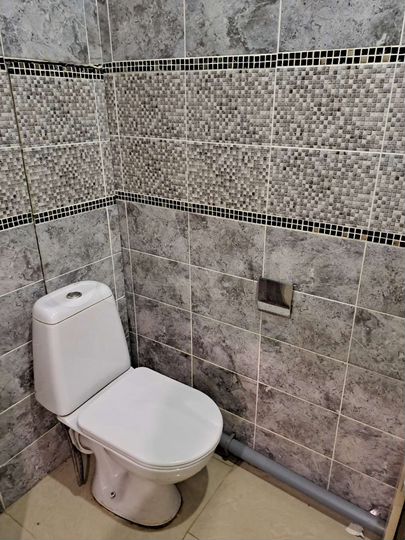 Квартира-студия, 32,5 м², 4/17 эт.