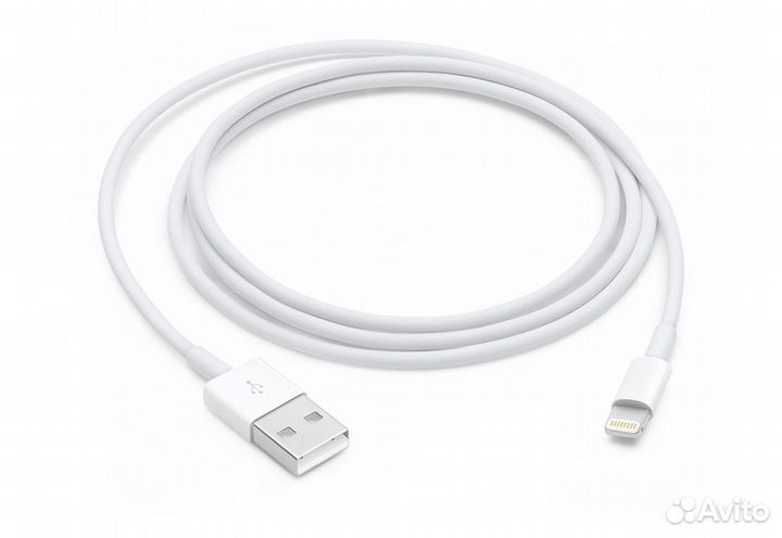 USA Адаптер питания Apple USB type A