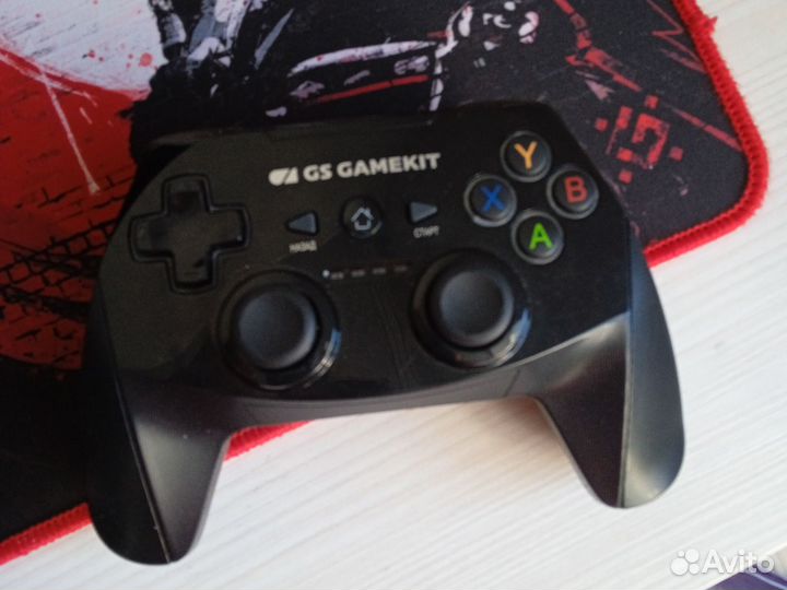 Геймпад GS gamekit