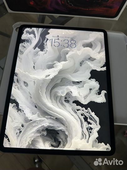 iPad Pro 2018 год 12.9 дюйма