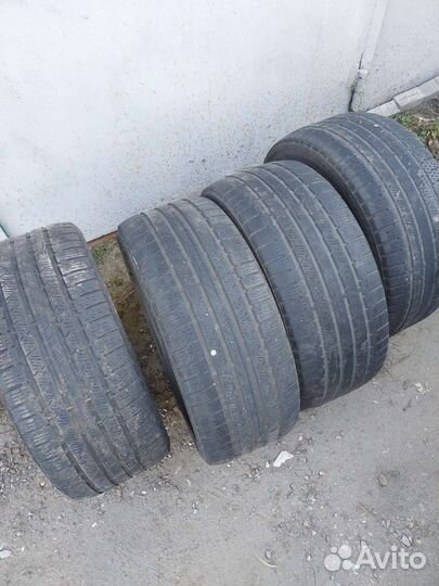 Continental ContiWinterContact TS 810 Sport 245/45 R18