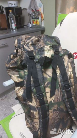 Рюкзак туристический походный