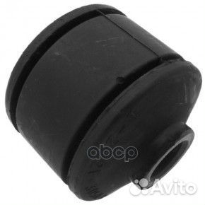 Сайлентблок рычага подвески зад лев 20271AA