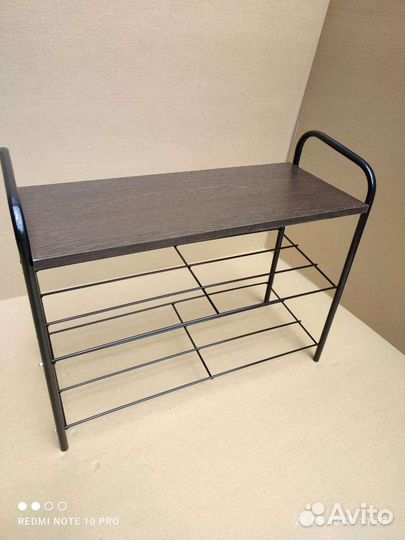 Полка для обуви обувница